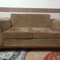 مبلمان هفت نفره فروش فوری|مبلمان خانگی و میز عسلی|اهواز, شریعتی جنوبی|دیوار