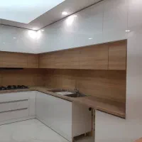 طراحی و اجرا کابینت.کمد.تخت کمجا.میز بار و کنسول