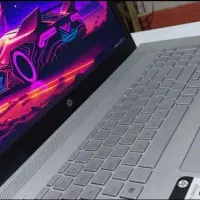 لپ تاپ hp pavilion 17.3 اینچی