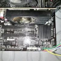 کیس ddr4|رایانه رومیزی|قم, پردیسان|دیوار