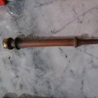 چوب عتیقه|کلکسیون اشیاء عتیقه|زرند, |دیوار