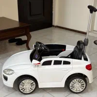 ماشین شارژی