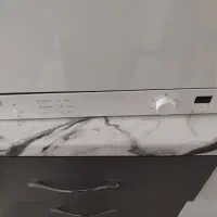 ماشین ظرفشویی رومیزی 8نفره|ماشین ظرفشویی|پردیس, فاز ۱|دیوار