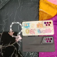 دو عدد قاب گوشی a72در حد نو ولی سالم