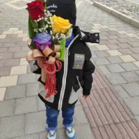 کاپشن وکفش