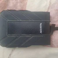 هارد اکسترنال ای دیتا ۵ ترابایت ضد ضربه ضد آب