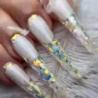 جشنواره کاشت ناخن ۲۰۰ آموزش با مربی رسمی|خدمات آموزشی|کرمانشاه, |دیوار