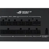 پاور کامپیوتر - ASUS ROG Strix 1000W 80 Plus Gold|قطعات و لوازم جانبی رایانه|تهران, یوسف‌آباد|دیوار