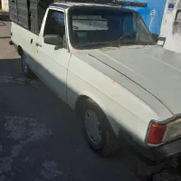 پیکان وانت مدل85|خودرو کلاسیک|بندر انزلی, جفرود پایین|دیوار