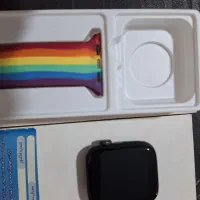 ساعت هوشمند