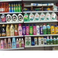 قفسه فلزی سوپرمارکتی