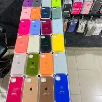 گلس120/000 اورجینال شیشه ای فول چسب