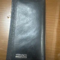 کیف مشکی بنام میکائیل پور گم شده