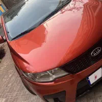 سراتو کوپه ۲۰۱۰|خودرو سواری و وانت|تهران, نبی اکرم|دیوار