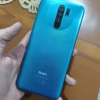 ردمی ۹ ۶۴ گیگ redmi 9