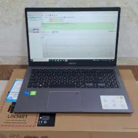 فروش لپ‌تاپ ایسوس در حد آکبند بسیار تمیز