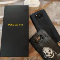 Poco X3 pro Ram8 256G
