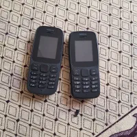 ۲عدد گوشی نوکیا درحد نو|موبایل|اصفهان, بوستان ناژوان|دیوار