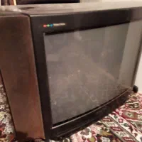 تلویزیون 21اینچ|تلویزیون و پروژکتور|تربتحیدریه, قائم|دیوار