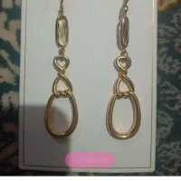 گوشواره رنگ ثابت