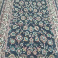 گلیم فرش ۶ متری