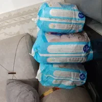 پوشک مارک مای بیبی ۰ و ۱ و ۳