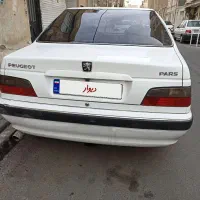 ماشین  پرشیا مدل 1402فول میباشد|خودرو سواری و وانت|باقرشهر, |دیوار