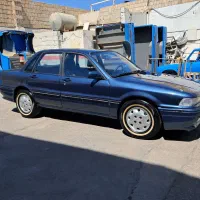 میتسوبیشی گالانت سوسماری|خودرو سواری و وانت|دزفول, |دیوار