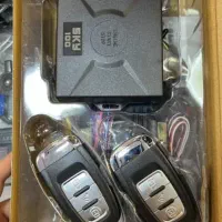 قفلساز و نصاب دزدگیر خودرو