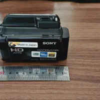 دوربین فیلمبرداری سونی XR150