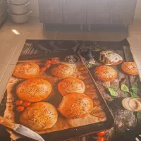 فرشینه در حد نو