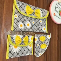 سِت کیف لقمه|ظروف نگهدارنده، پلاستیکی، یکبارمصرف|دماوند, گیلاوند|دیوار