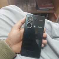 نوت 13 پرو 512 رام12 نقد واقساط زهک