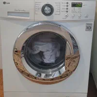 لباسشویی الجی