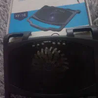 فن خنک کننده لپ تاپ