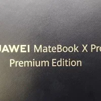 لپ تاپ هواوی Mate book x pro