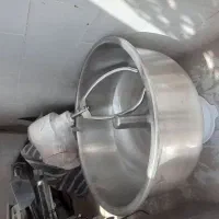 چونه گیر دستگاه های نانوایی وتعمیر انها|ماشین‌آلات صنعتی|مشهد, توس (بلوار توس)|دیوار