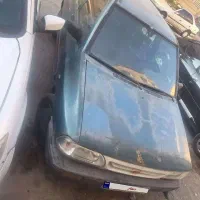 پراید هاچ بک ۷۷|خودرو سواری و وانت|کرمان, |دیوار