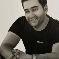 پرتره سیاهقلم سفارش چهره|تابلو، نقاشی، عکس|خمینی‌شهر, |دیوار