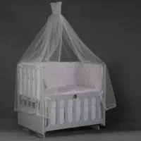 درحدنو تخت کودک