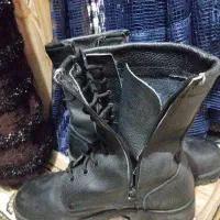 پوتین کامل سالم|کیف، کفش، کمربند|مشهد, بهاران|دیوار