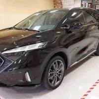 هایما X7، مدل ۱۴۰۳  آگهی واقعی