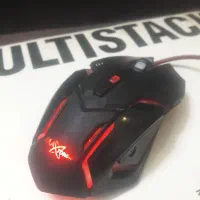 موس حرفه ای احتیاجش ندارم