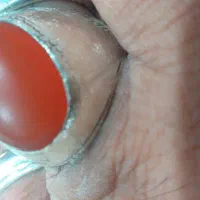 عقیق یمنی کهنه