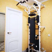 تناسب اندام بانوان سازه های تی آر ایکس کراسفیت|تجهیزات ورزشی|تبریز, |دیوار