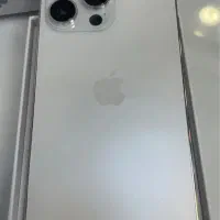 آیفون ۱۴ پرومکس ۲۵۶ نقره ای zaa ریجستر شده