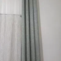 والن پرده دوعدد