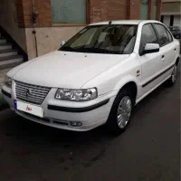 سمند ef7