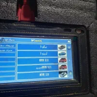 دستگاه دیاگ ویمکس