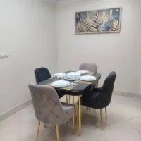 اجاره روزانه آپارتمان مبله|اجارهٔ کوتاه‌مدت آپارتمان و سوئیت|شاهین‌شهر, خانه کارگر|دیوار